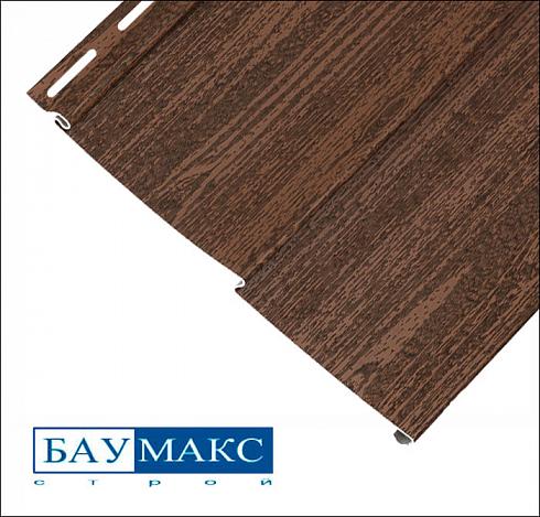 Сайдинг винил TIMBERBLOK Ель Сибирская